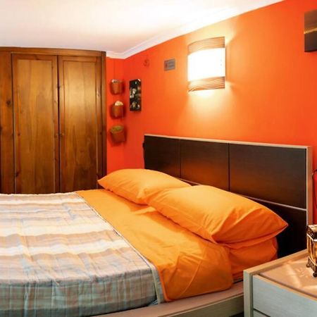 Casa Vacanze Funny House Consalvo Naples Extérieur photo