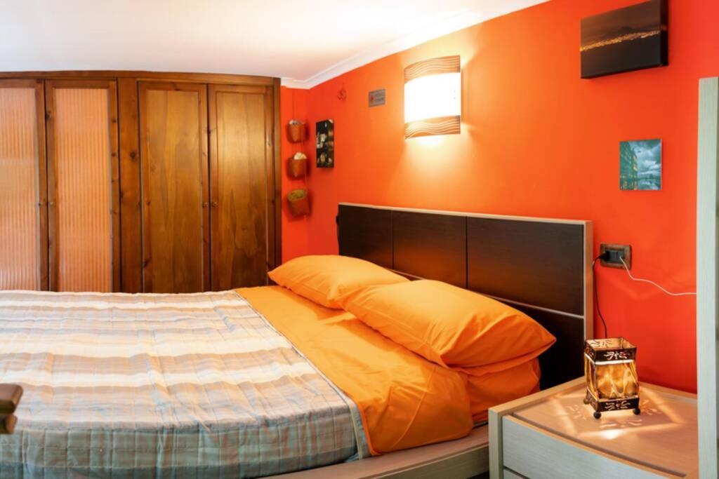 Casa Vacanze Funny House Consalvo Naples Extérieur photo