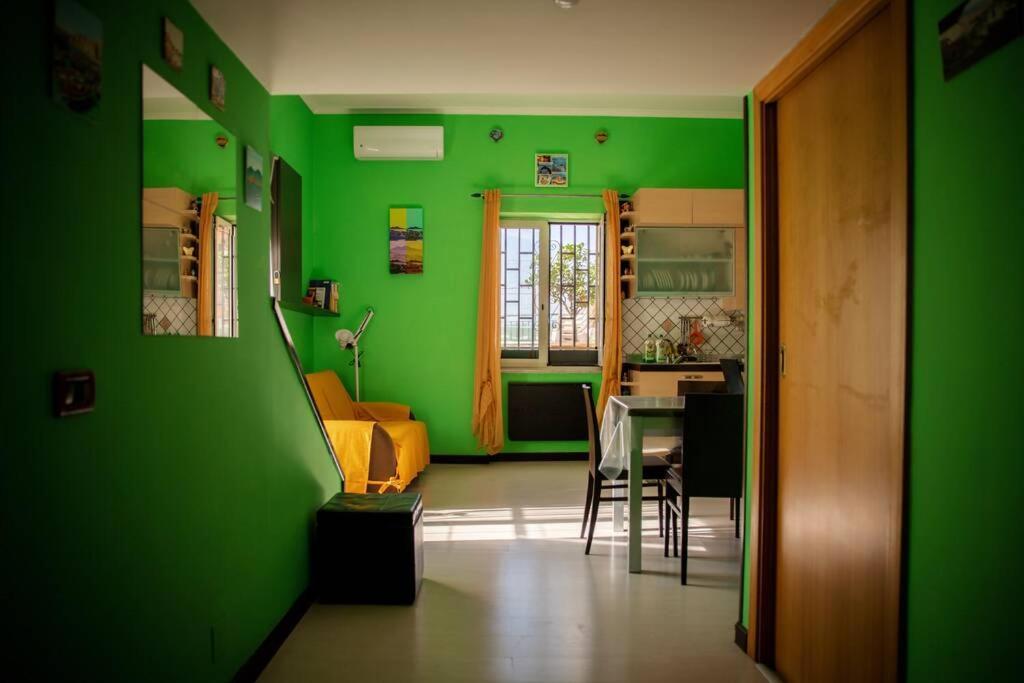 Casa Vacanze Funny House Consalvo Naples Extérieur photo
