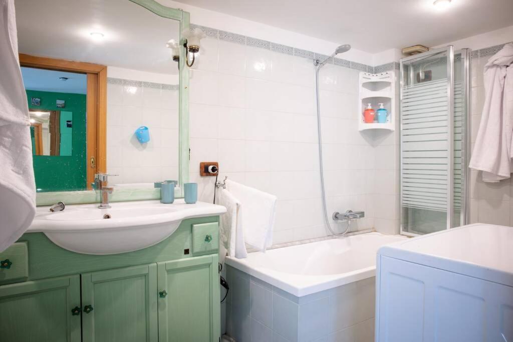 Casa Vacanze Funny House Consalvo Naples Extérieur photo