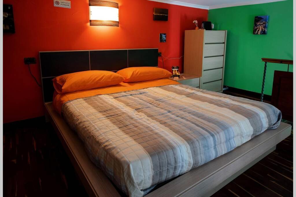 Casa Vacanze Funny House Consalvo Naples Extérieur photo