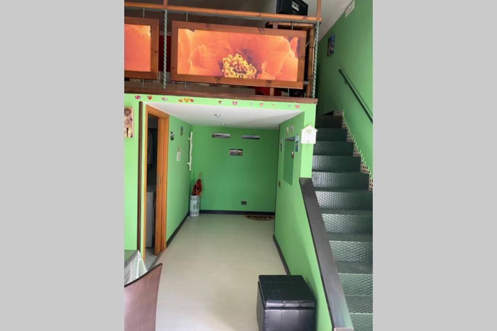 Casa Vacanze Funny House Consalvo Naples Extérieur photo