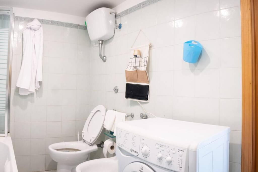 Casa Vacanze Funny House Consalvo Naples Extérieur photo